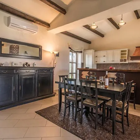 Baldasera Villa Vižinada