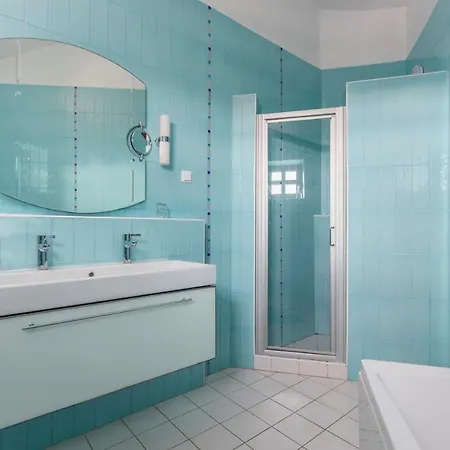 Baldasera Villa Vižinada