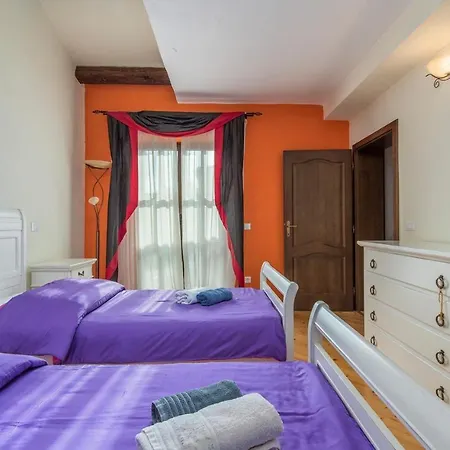 Baldasera * Vižinada