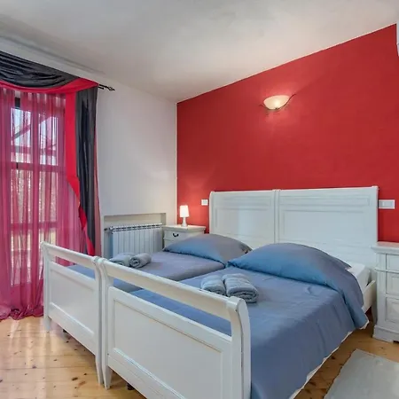 Baldasera Villa Vižinada