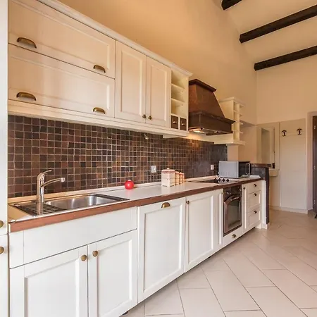 Baldasera Villa Vižinada