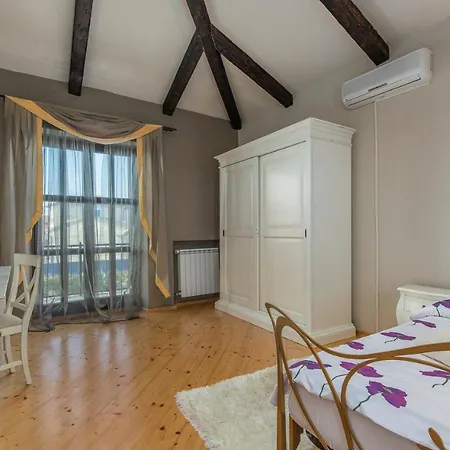 Baldasera * Vižinada