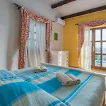 Villa Baldasera Vižinada