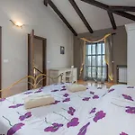 Baldasera Villa *