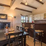 Baldasera Villa *