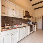 Baldasera Villa Vižinada