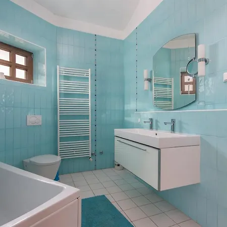 Вилла Baldasera *