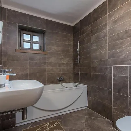 Вилла Baldasera