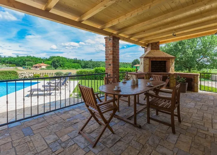 Baldasera * Vižinada