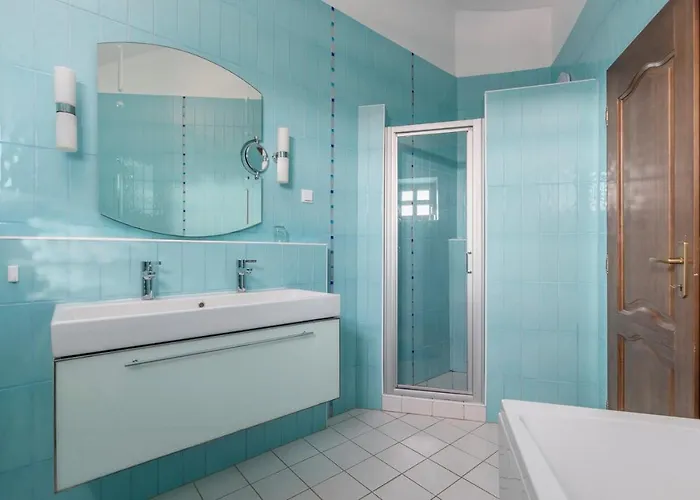 Baldasera Villa Vižinada