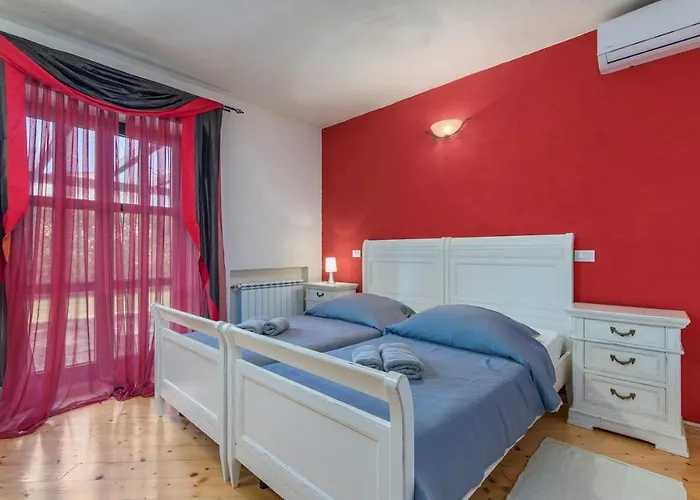 Baldasera Villa Vižinada