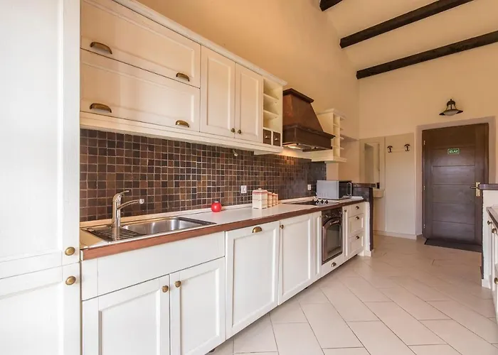 Baldasera Villa Vižinada